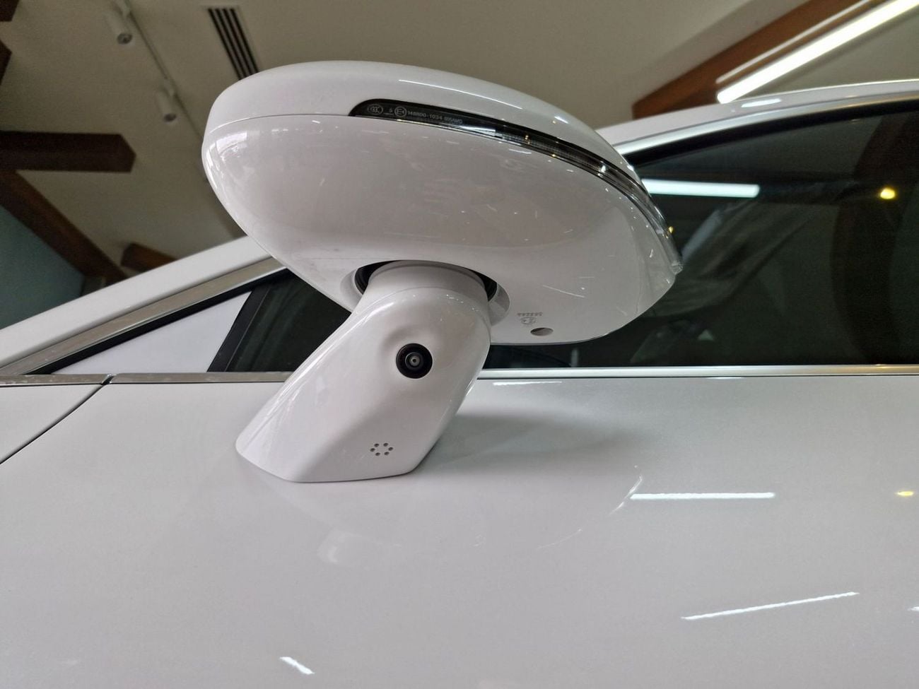 Luxeed R7 2026 CHERY LUXEED R7 EREV ULTRA SUV NEW 0KM