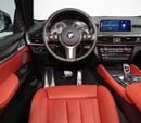 BMW X6 50i M SPORT