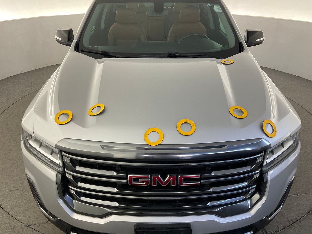 جي أم سي أكاديا AT4 | National Day Celebration | شامل الضمان | 0 ﺪﻔﻋﺓ ﺃﻮﻟﻯ