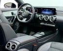 Mercedes Benz CLA 200 2026 Mercedes-Benz CLA200, 2030 MB Warranty, Full Mercedes Service History, Low Km, GCC