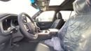 Toyota Land Cruiser GXR 4.0L 4.0 L Petrol Brand New