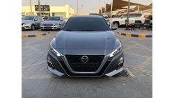 Nissan Altima korean importer