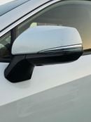 Toyota RAV4 2.5L Adventure