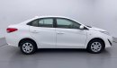 Toyota Yaris SE 1.5 | Zero Down Payment | Free Home Test Drive