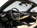 Ferrari SF90 Spider 2024 Ferrari SF90 Spider Assetto Fiorano, Ferrari Warranty and Service Contract, Low KMs, GCCThe BES