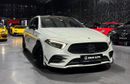 Mercedes Benz A35 AMG 4MATIC Hatchback