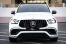 مرسيدس بنز GLE 350 AMG PACKAGE