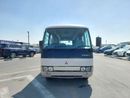 Mitsubishi Rosa MITSUBISHI ROSA BUS RHD 2001 MODEL 5.2 L DIESEL MANUAL(PM01198)