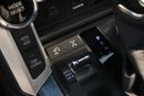 Toyota Land Cruiser VXR 3.5L Toyota Land Cruiser VX-R 3.5L TwinTurbo V6, 4WD
