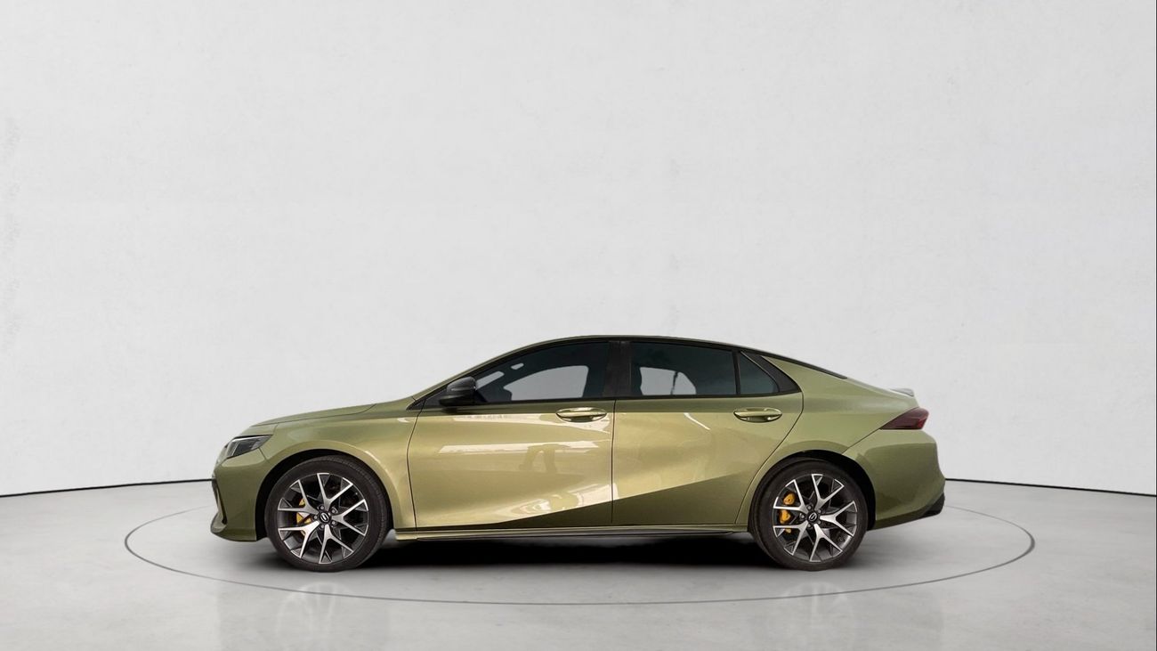 GAC Empow GE | Guaranteed Warranty | 0 Down Payment