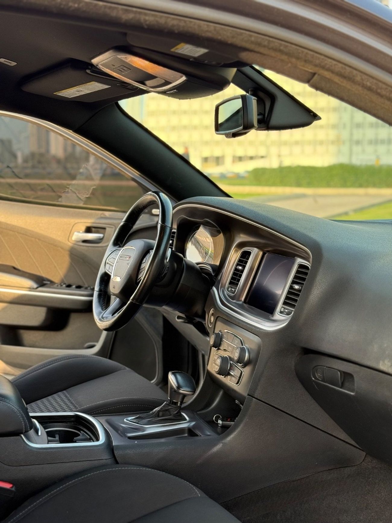 دودج تشارجر GT 3.6L