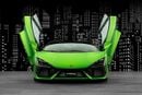 Lamborghini Revuelto 6.5L V12 Hybrid LAMBORGHINI | REVUELTO | FULL CARBON | GCC SPECS DEALER WARRANTY + SERVICE CONTRAC