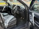 تويوتا برادو VX Right Hand Side Drive