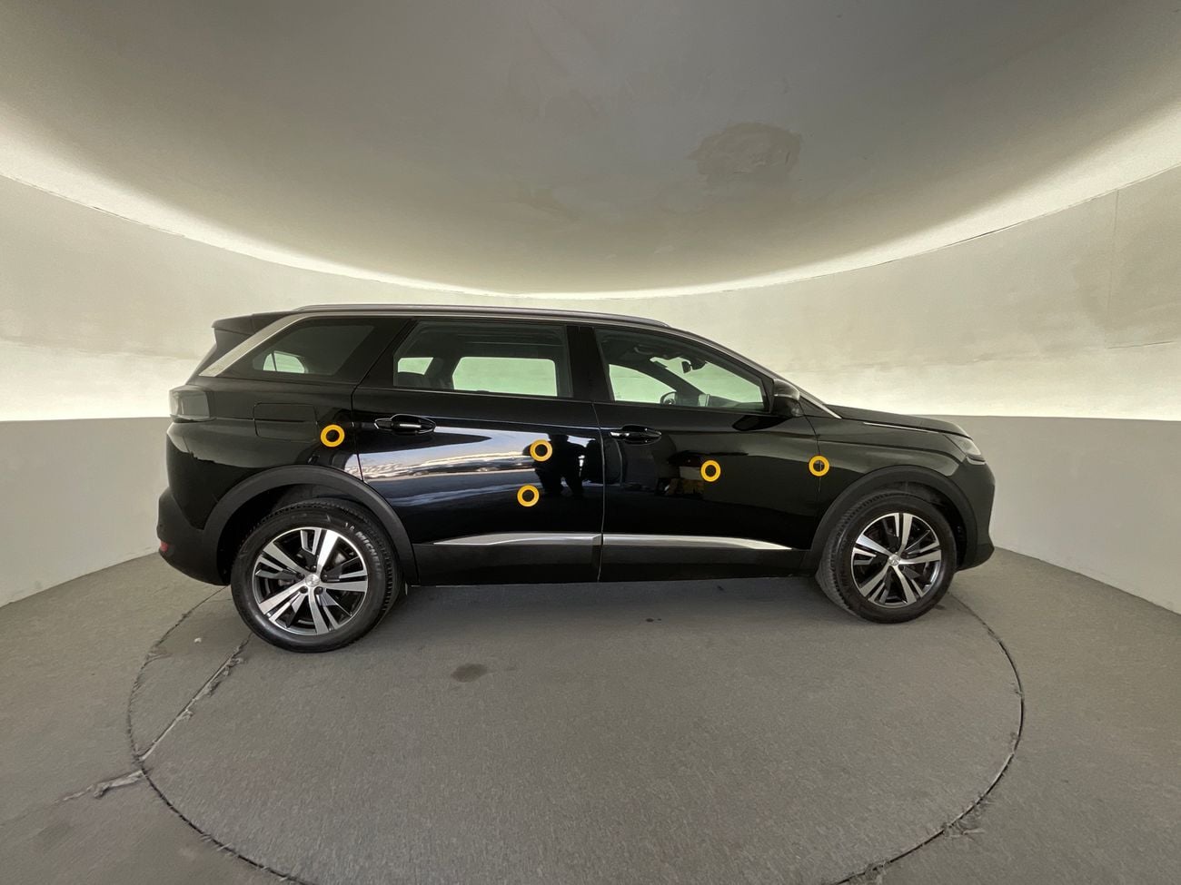 بيجو 5008 Allure | upto AED 20,000 Ramadan Discount | شامل الضمان | 0 ﺪﻔﻋﺓ ﺃﻮﻟﻯ