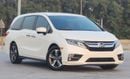 Honda Odyssey GCC