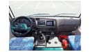 ميتسوبيشي روزا Bus | 26-Seater | Diesel | Excellent Condition | GCC