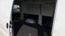 سي إم سي D 260 ( Eid al-Adha Offer ) ( Only For Export ) 2025 CMC D260 Panel Van 2.4L RWD GCC BRAND NEW