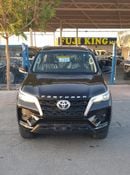 Toyota Fortuner 2.7L 4WD PETROL - USED