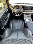 Hyundai Palisade Calligraphy Full Option