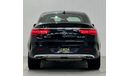مرسيدس بنز GLE 43 AMG كوبيه 2017 Mercedes Benz GLE43 AMG, Warranty, Full Mercedes Service History, Full Options, GCC