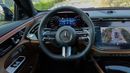 Mercedes Benz E300 AMG EQ Boost 2.0T RWD GCC 2026 With 2 Years Unlimited Mileage Warranty @Official Dealer