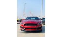 Ford Mustang AVAILABLE FOR SALE