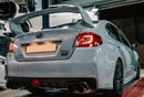 سوبارو WRX STI