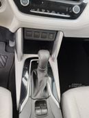 Toyota Corolla Cross Reliability Meets Modernity! 2023 Toyota Corolla Cross | Low Mileage 64,000 KM | Excellent Condition