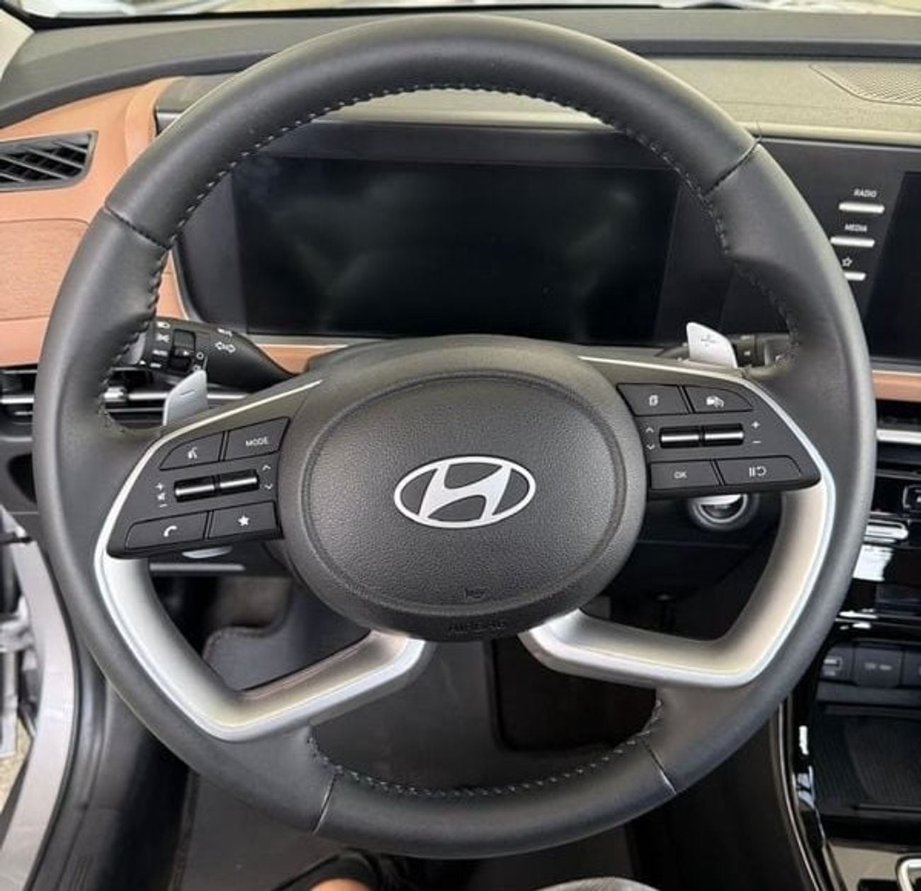 Hyundai Creta COMFORT