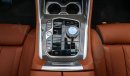 بي أم دبليو X6 XDrive 40i M Sport 3.0L AWD , 2024 GCC , 0Km , (ONLY FOR EXPORT)