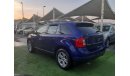 Ford Edge Gulf No. 2 cruise control, rear camera, remote control, remote start