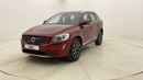 Volvo XC60 T5 INSCRIPTION 2 | Zero Down Payment | Home Test Drive