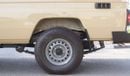 Toyota Land Cruiser 70 Hardtop LC78, 4.0L Petrol 4WD 6-Speed Automatic | 2026 Model | For Export
