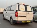 Hyundai H-1 T Q MT 6P  2.4L VAN RWD