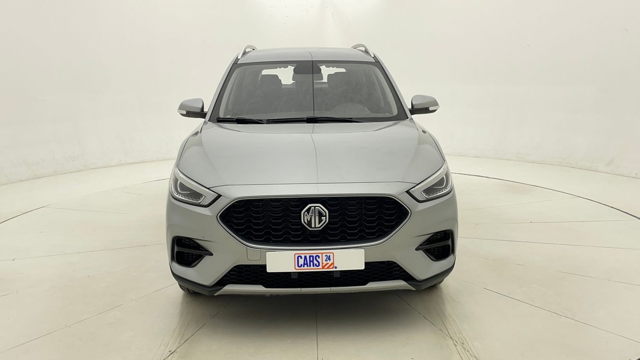 أم جي ZS STD 1.5 | بدون دفعة مقدمة | اختبار القيادة في المنزل