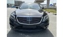 Mercedes-Benz S 400 AMG MERCEDES-BENZ S400 GCC 3.0TC FULL OPTION 2015 0% DP BANK OPTION AVAILABLE..