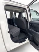 Toyota Hilux GL Double Cabin 2.7L Petrol Manual Transmission 2026 | Brand New | Export Only