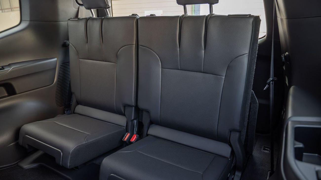 Toyota Land Cruiser TOYOTA LANDCRUISER 3.5 GXR HI -2026YM