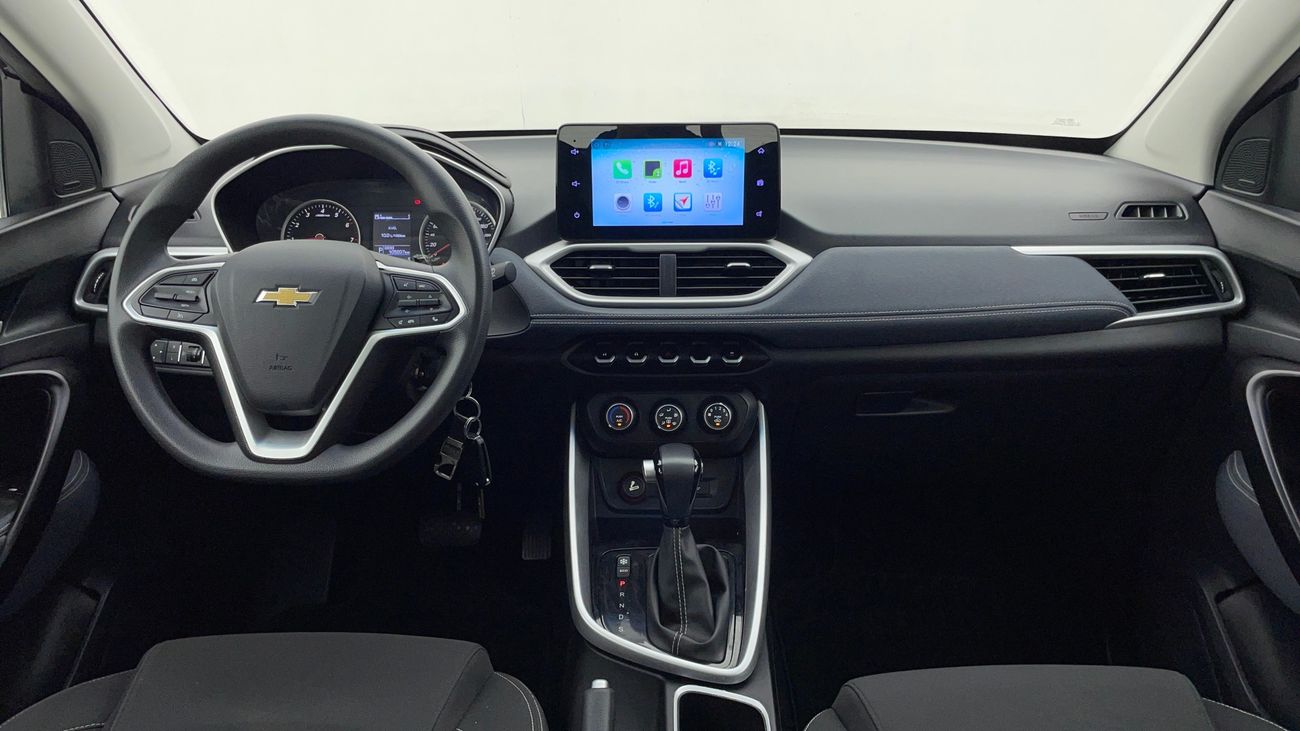 شيفروليه كابتيفا LS 1.5 | بدون دفعة مقدمة | اختبار القيادة في المنزل