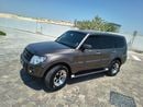 Mitsubishi Pajero GLS MIDLINE