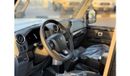 تويوتا لاند كروزر EXPORT ONLY - LC 76 LX.Z 4WD FULL OPTION