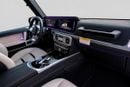مرسيدس بنز G 63 AMG G 63 AMG - Korean Specs