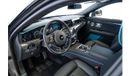 رولز رويس جوست Black Badge 6.6L
