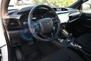 Toyota Hilux Double Cab Adventure 2.8L Diesel 4WD Automatic