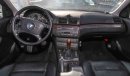 BMW 323 I