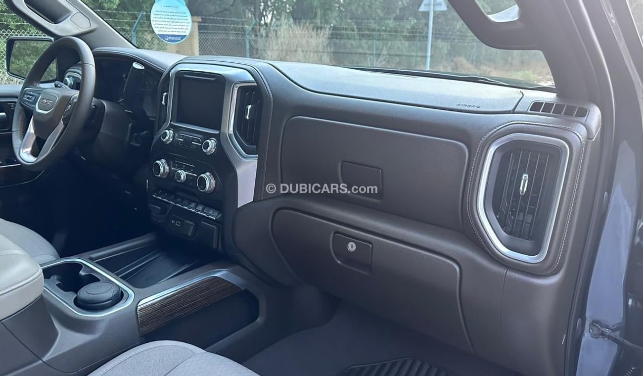 Used Elevation GMC Sierra Evolution GCC, in agency condition, without ...