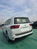 Toyota Land Cruiser TOYOTA LAND CRUISER GXR 4.0L 2025 MODEL SUNROOF ELECTRIC SEAT