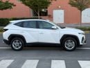 Hyundai Tucson 2.0L COMFORT 4WD A/T