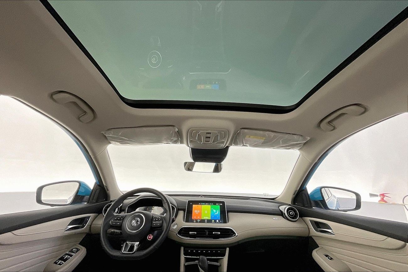 مازدا CX30 Elite | شامل الضمان | 0 ﺪﻔﻋﺓ ﺃﻮﻟﻯ