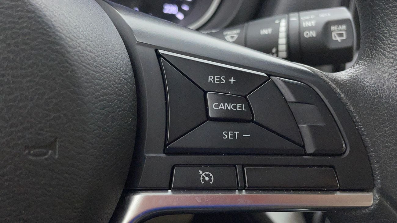 Nissan XTerra SE 4.0L 2023 SE | AED 1177/Month | 0 DP | 30 Day Return | Warranty | Service History